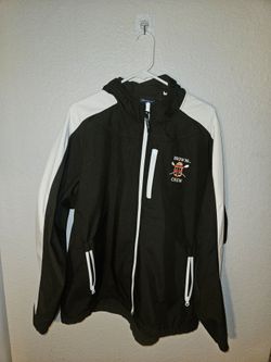 Boathouse Sports MEN'S ELEVATE SOFT SHELL JACKET