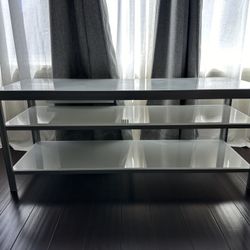 IKEA Gettorp TV Stand