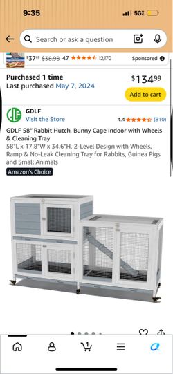 Pet enclosure