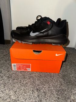 Nike Tiger Woods Golf Shoes size 9.5 men’s