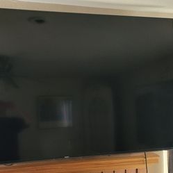 85 inch Sony 4K (great for PS5/Xbox)