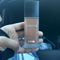 Dior Foundation 