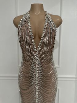 Elegant And Beautiful Dress