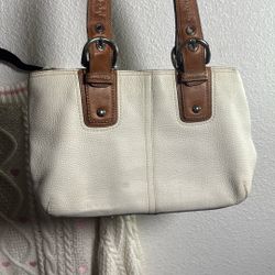 Vintage Coach Bag