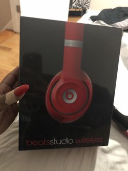 Beats Studio 2 Wireless