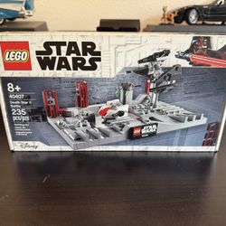 Lego Star Wars 40407 Death Star Battle
