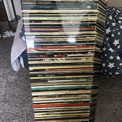 vinyl wall