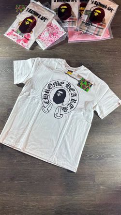 Bape tee