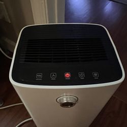 Dehumidifier 