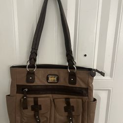 Women’s Large Purse