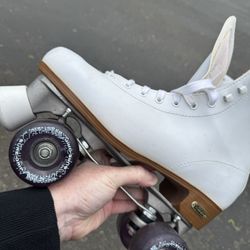Chicago Roller Skates Size 11
