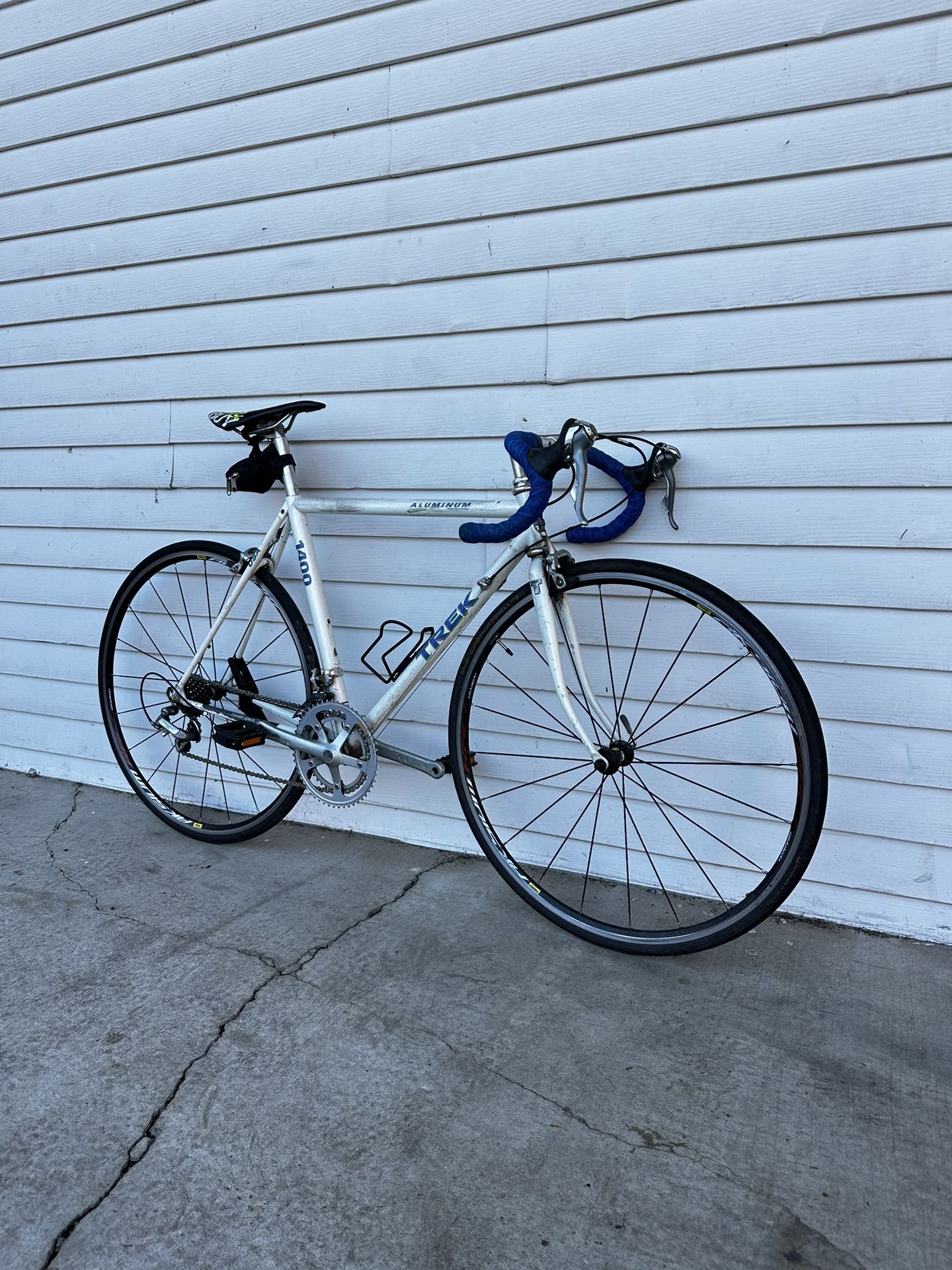 Trek Road Bike