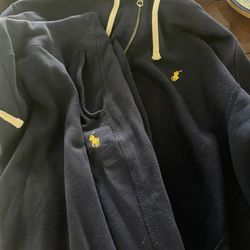 Polo Ralph Lauren Tracksuit 