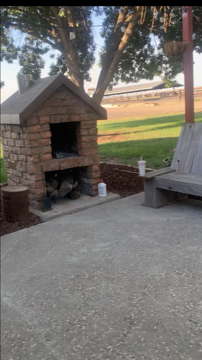 Chimenea
