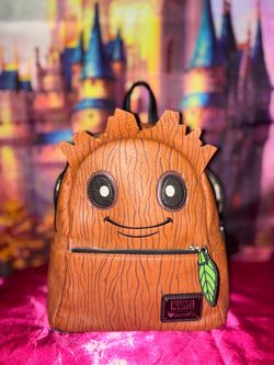 Groot Loungefly