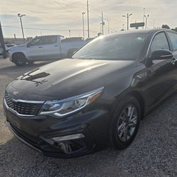 2020 Kia Optima From $ 1,490 Down 
