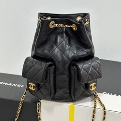Ccbag Backpack