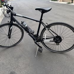Specialized Men’s Bike