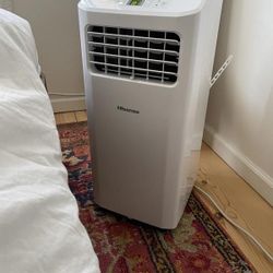 Hisense Air Conditioner 