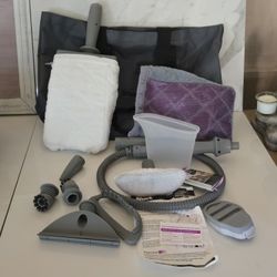 SHARK Steamer accessories 
