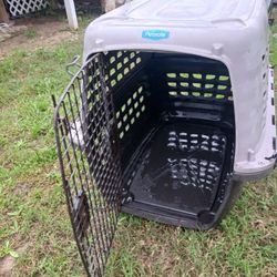 Dog Cage