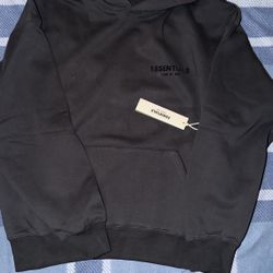 Essentials hoodie 