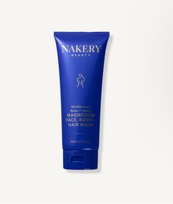 Nakery SkinRecovery Relax & Repair 200ml | $24 retail