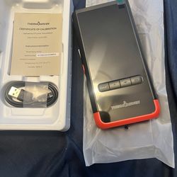 Thermomaven P2  Wireless Thermometer WT02