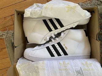 Adidas pro Model