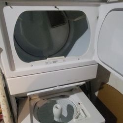 Whirlpool Stackable Washer