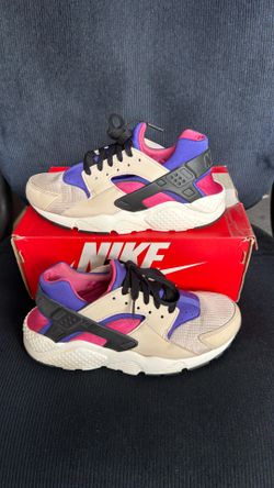 Nike Haurache Run (GS)