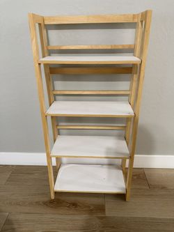 Shelf Unit Stand