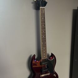 Epiphone SG