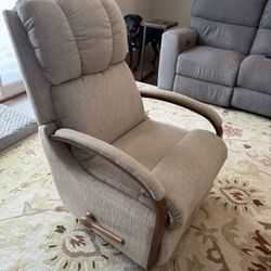 Lazy Boy Recliner Chair 