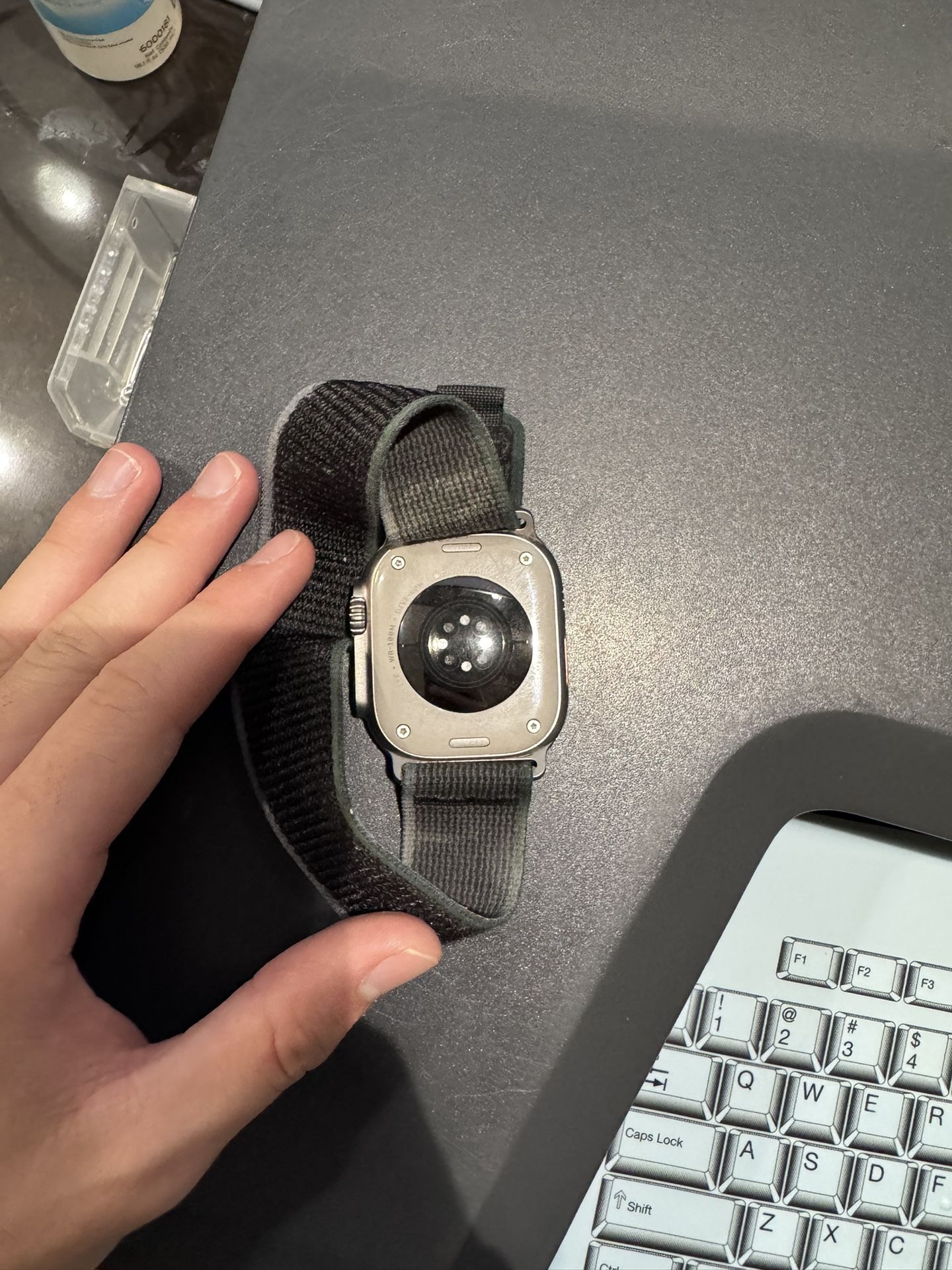 Apple Watch Ultra