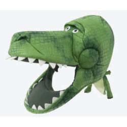 Tokyo Disney Resort Toy Story Rex fan cap 58cm