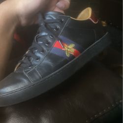 Men’s Gucci Shoes 