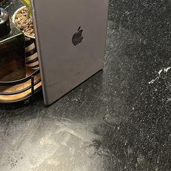 Unlocked 6th Generation iPad 