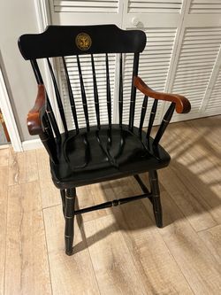 Columbia University chair