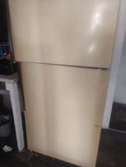 Kenmore refrigerator