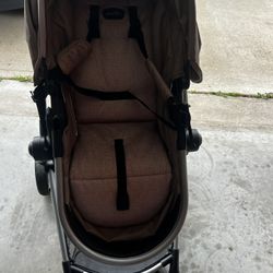 Stroller 