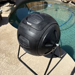 Compost Tumbler