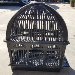 Bird Cage