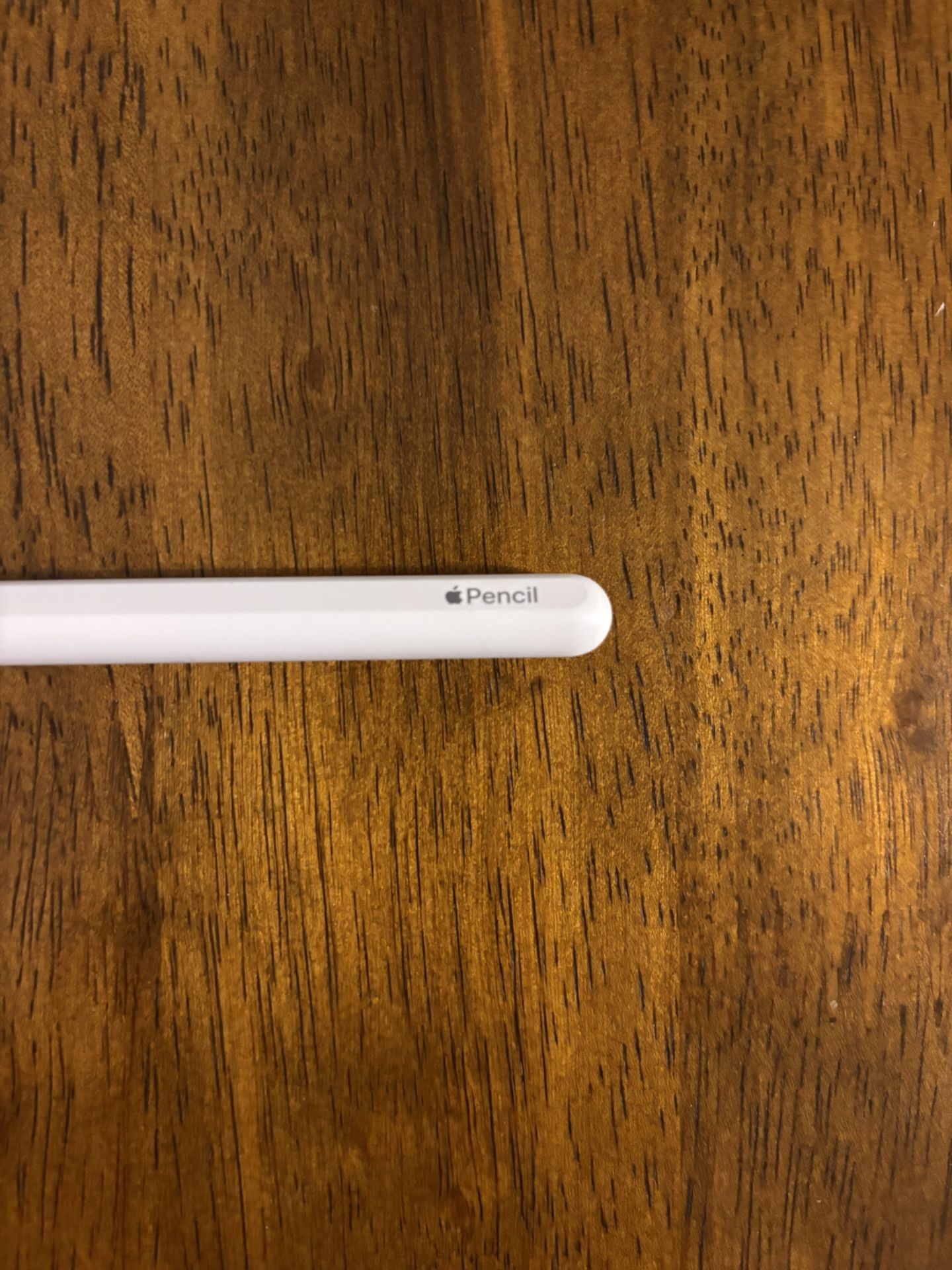 Apple Pencil 2nd Gen