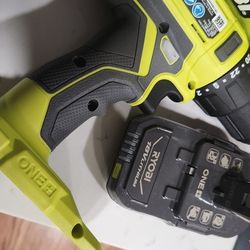 RYOBI SET 
