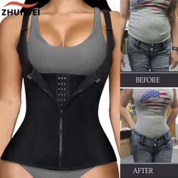 Women Waist Trainer 
