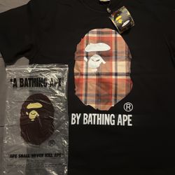 Bape T-shirt 