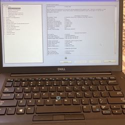 Dell Laptop For $160