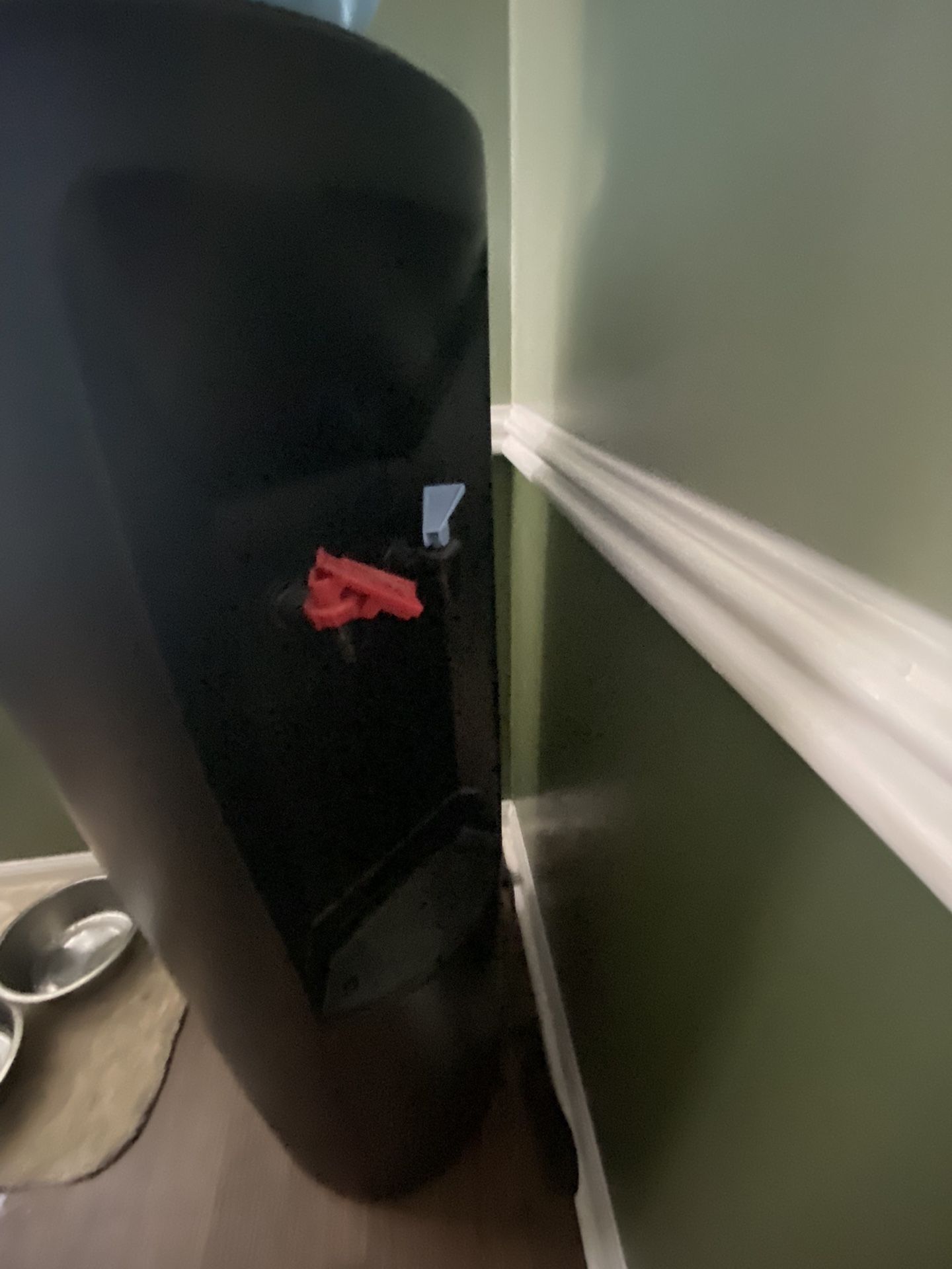 water dispenser