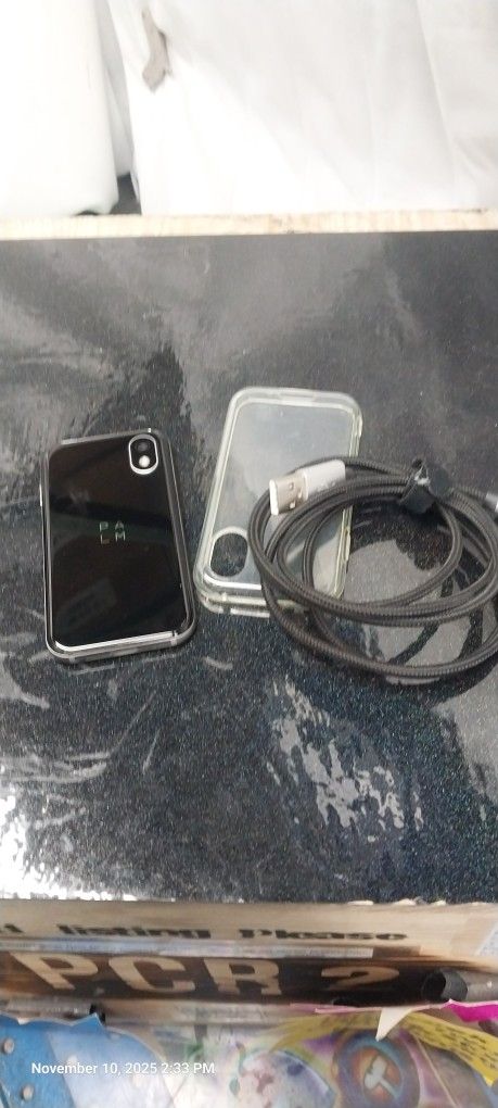 Android Palm